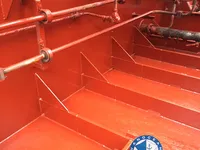 Pétrolier / chimiquier à vendre