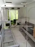 Navire de sauvetage à vendre