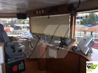 Navire de passagers à vendre