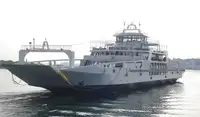 Navire-ferry à vendre