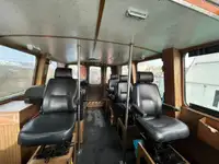 Bateau pilote à vendre