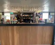 Navire de croisière à vendre
