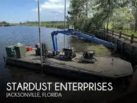 Péniche à vendre