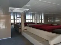 Navire RoPax à vendre