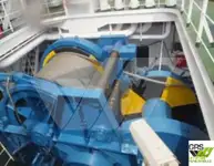 Navire d'approvisionnement à vendre