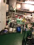 Remorqueur à vendre