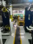 Navire d'approvisionnement à vendre