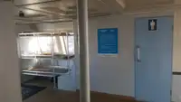 Navire-ferry à vendre