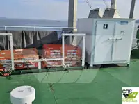 Navire de débarquement, citerne à vendre