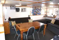 Catamaran à vendre