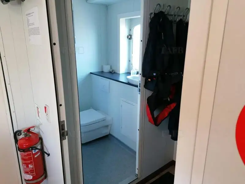 Remorqueur à vendre