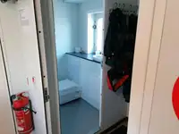 Remorqueur à vendre