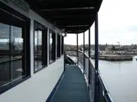 Navire de croisière à vendre