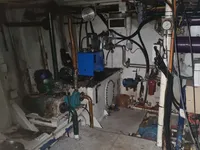 Chalutier à vendre