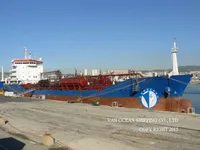 Pétrolier / chimiquier à vendre