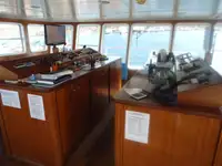 Traversier à vendre