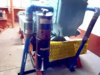 Remorqueur à vendre