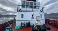 Remorqueur à vendre
