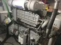 Navire de recherche à vendre