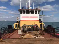 Drague à vendre