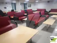 Péniche à vendre