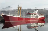 Pétrolier / chimiquier à vendre