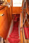Navire de croisière à vendre