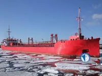 Pétrolier / chimiquier à vendre