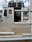 Bateaux de travail à vendre