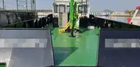 Bateaux de travail à vendre
