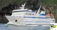Ro-Ro ship à vendre