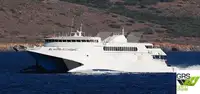 Ro-Ro ship à vendre