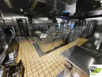 Navire de croisière à vendre