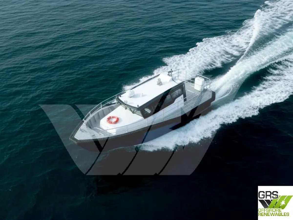 Bateau pilote à vendre