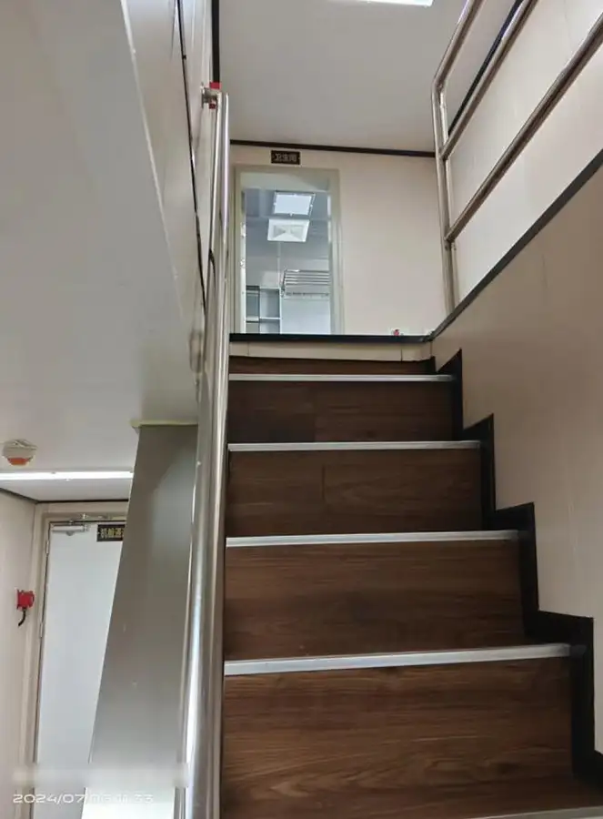 Remorqueur à vendre