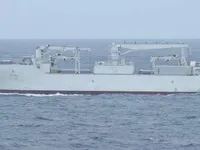 Navire frigorifique à vendre