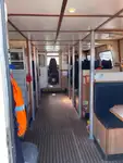 Navire de service pour parc éolien à vendre
