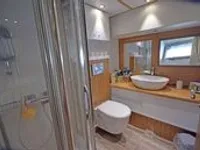 Yacht à vendre