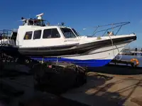 Navire-ferry à vendre