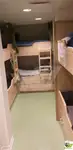 Navire d'arpentage à vendre