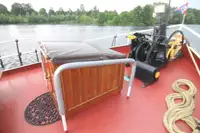 Navire de croisière à vendre