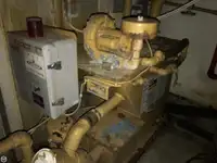 Remorqueur à vendre