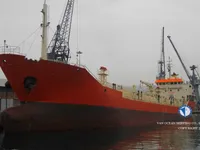 Pétrolier / chimiquier à vendre