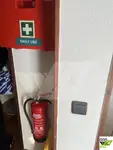 Navire de croisière à vendre