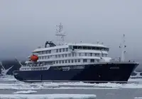 Bateau de croisière à vendre