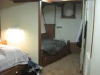Remorqueur à vendre