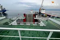 Navire-ferry à vendre
