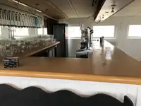 Navire-ferry à vendre