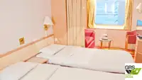 Navire de croisière à vendre