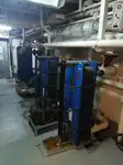 Pétrolier / chimiquier à vendre